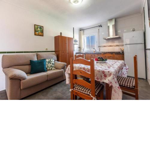 APARTAMENTO LUZ A