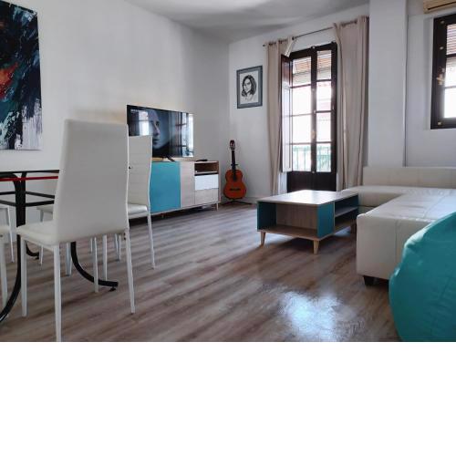 Apartamento Luz de Sanlúcar