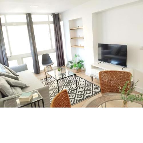 Apartamento luz del Faro 2