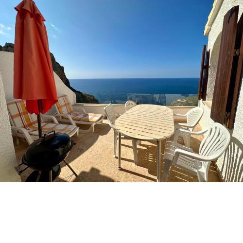 Apartamento Luz ZM109