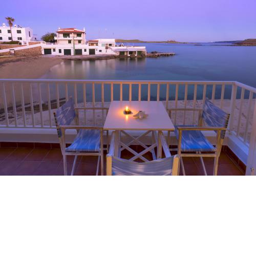 Apartamento Macaret303