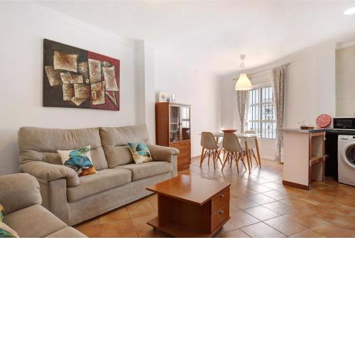 Apartamento Machado