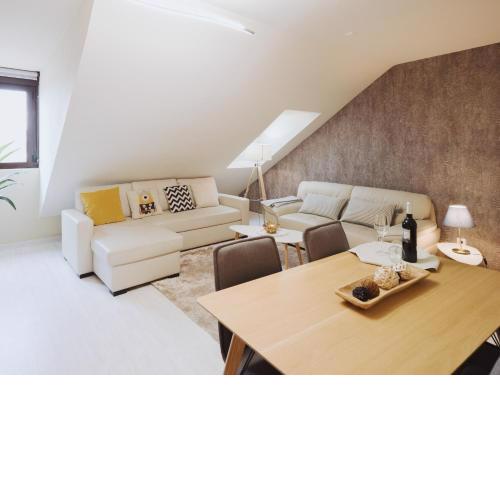 Apartamento "MACHOTE"