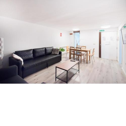 Apartamento Madrid Centro - Barrio de Las Letras