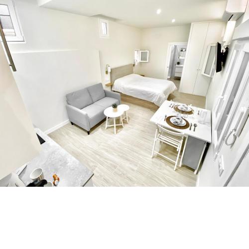 Apartamento Madrid junto Palacio Real