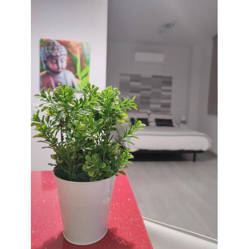 Apartamento Madrid Norte