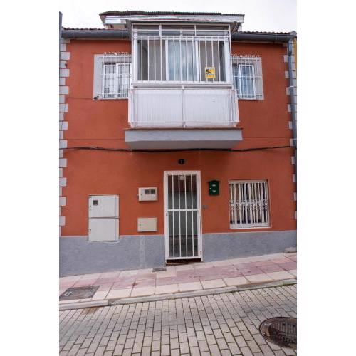 APARTAMENTO MADRID Norte