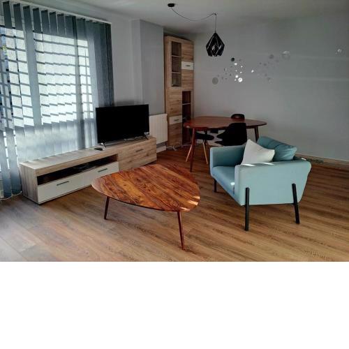 Apartamento Madrid Río 2