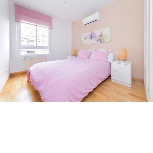 APARTAMENTO MADRID rio 4ºA