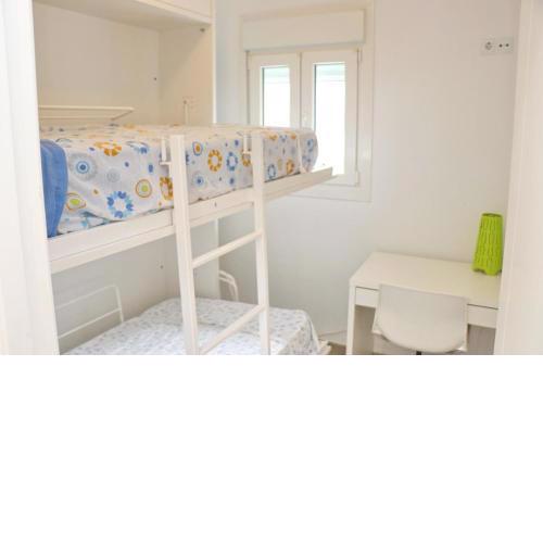 Apartamento Madrid