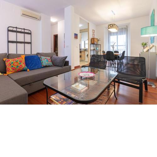 Apartamento Madroño Regina