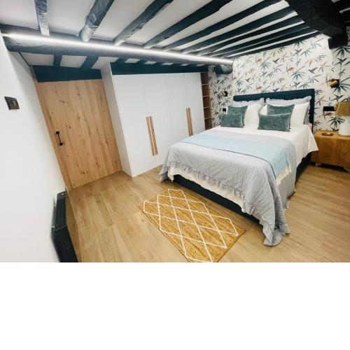 Apartamento Magdalena 2