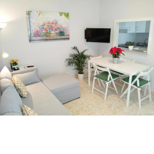 Apartamento Maicandil