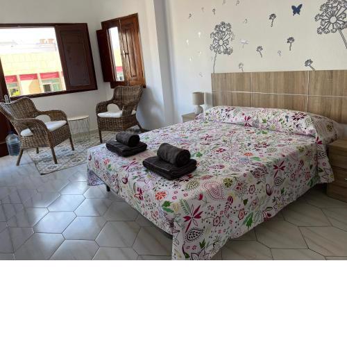 Apartamento Majte