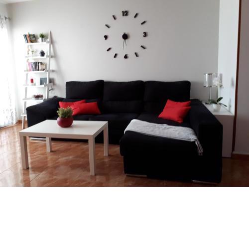 apartamento MAKTUB