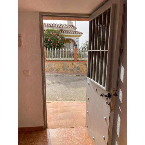 Apartamento Malaga Aeropuerto