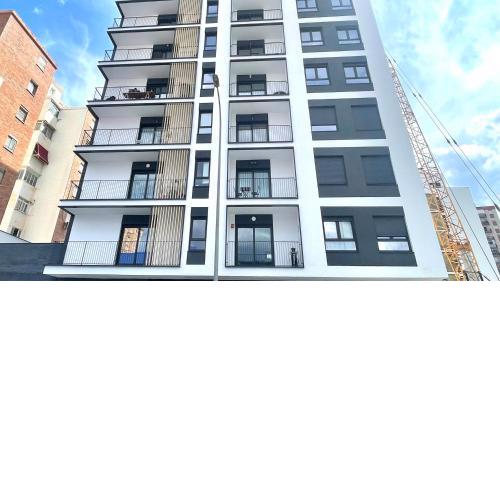 Apartamento Málaga Beach, 2A