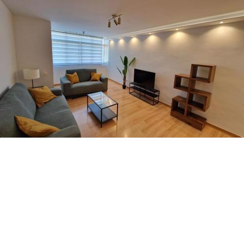 Apartamento Málaga centro