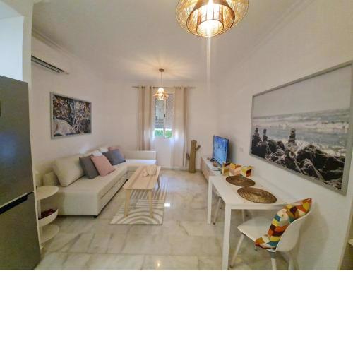 Apartamento Málaga Centro