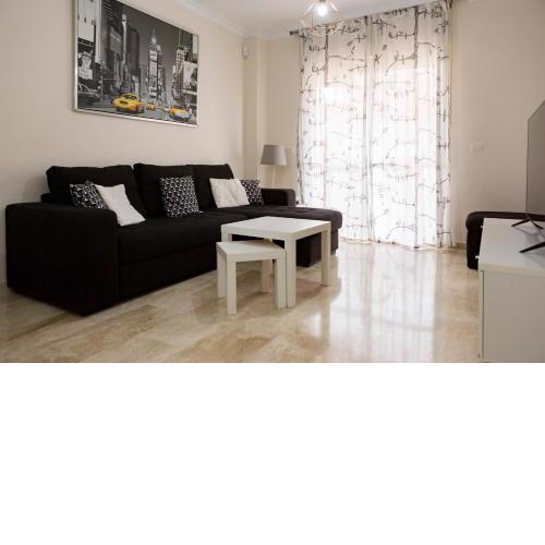 Apartamento Málaga Jalón