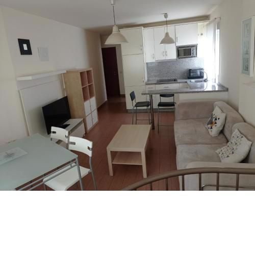 Apartamento Málaga Playa y Relax