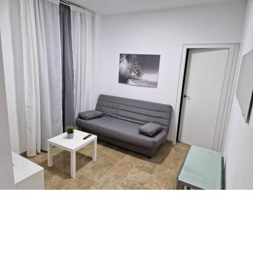 Apartamento Malagueño Centro C35 1