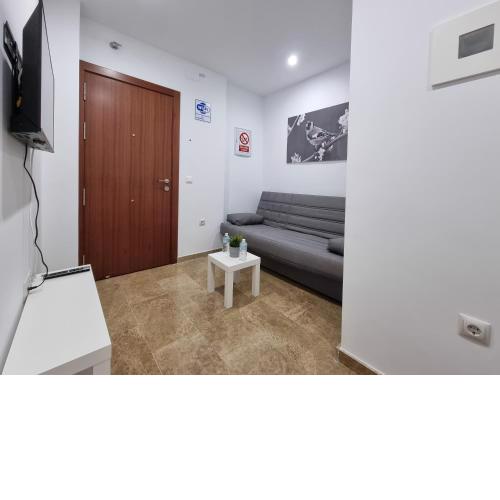 Apartamento Malagueño Centro C35 2