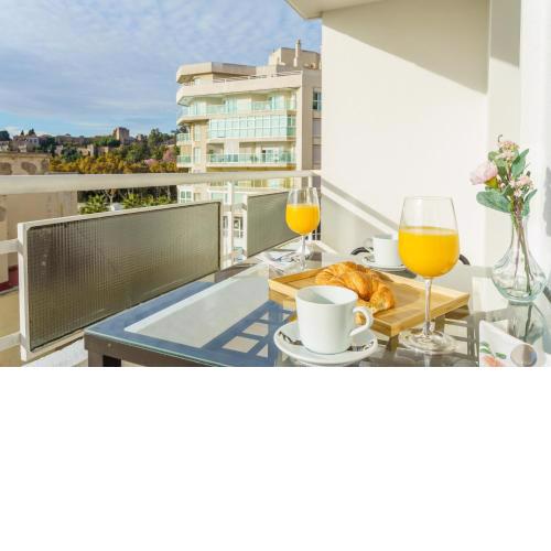 Apartamento Malagueta Breeze