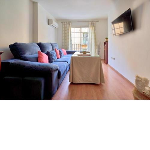 Apartamento malagueta