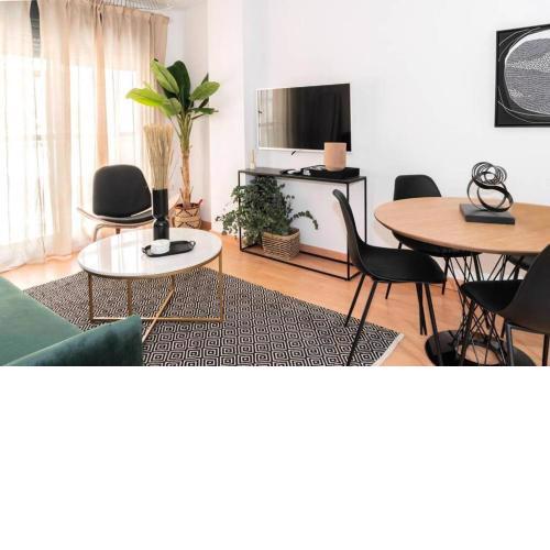 Apartamento Malagueta