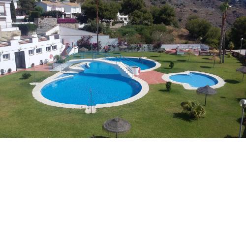 Apartamento Malak