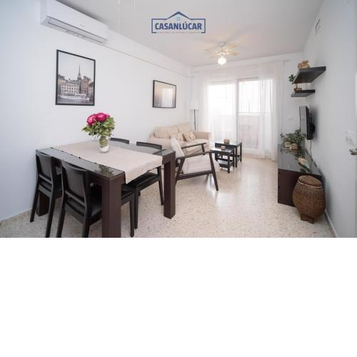 Apartamento Malandar