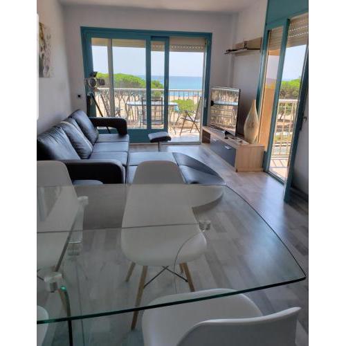 Apartamento Malgrat de mar
