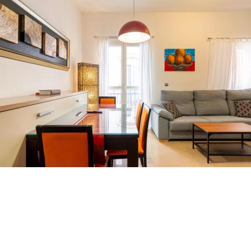Apartamento Malhara Arenal por TGT