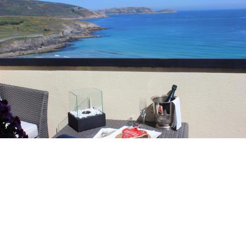 Apartamento Malpica Area Grande