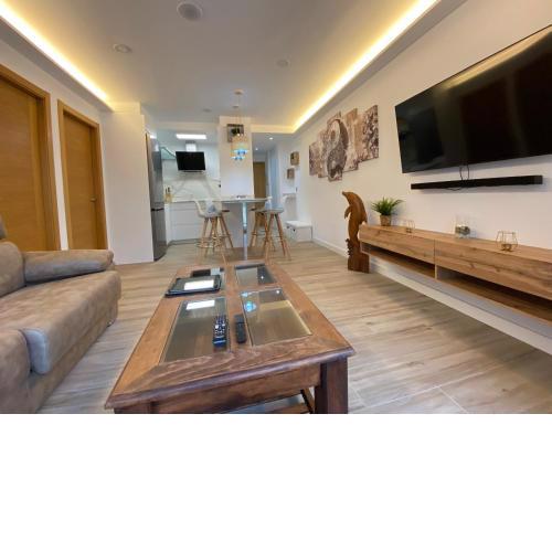 Apartamento Malpica
