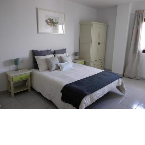 Apartamento Malvasía Vv