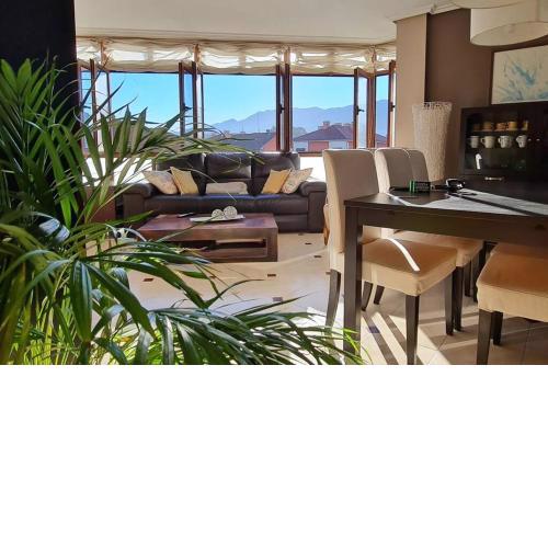 Apartamento Malzapatu - 4 dormitorios - Llanes