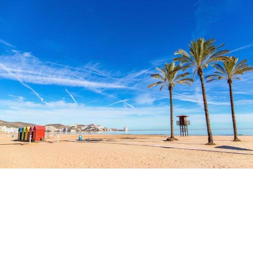 Apartamento Manantial