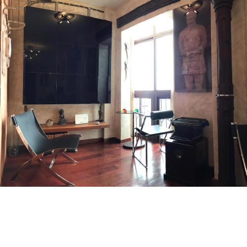 Apartamento Mandala - Centro Ronda