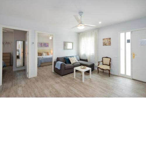 Apartamento Manent