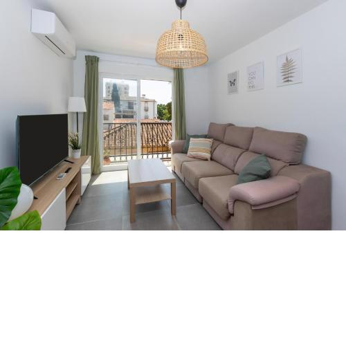 Apartamento Mangata