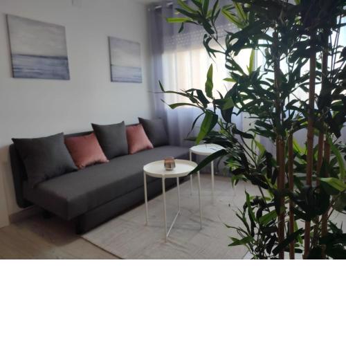 Apartamento Manhattan 3 playa