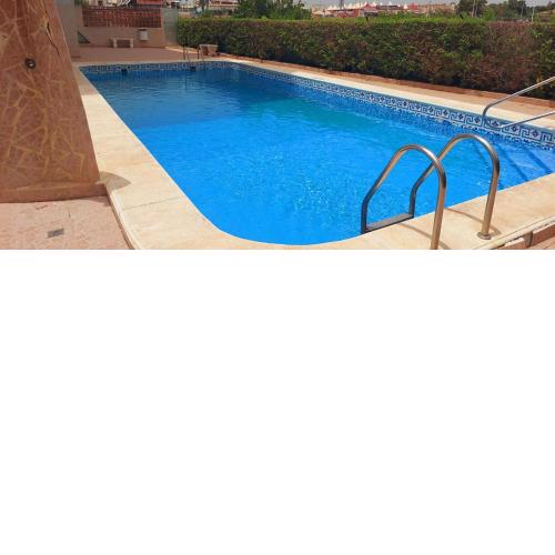 Apartamento Manolo,Punta Prima,400m from the sea & swimming pool