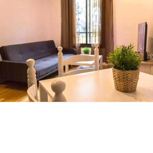Apartamento Mansaborá Concepción