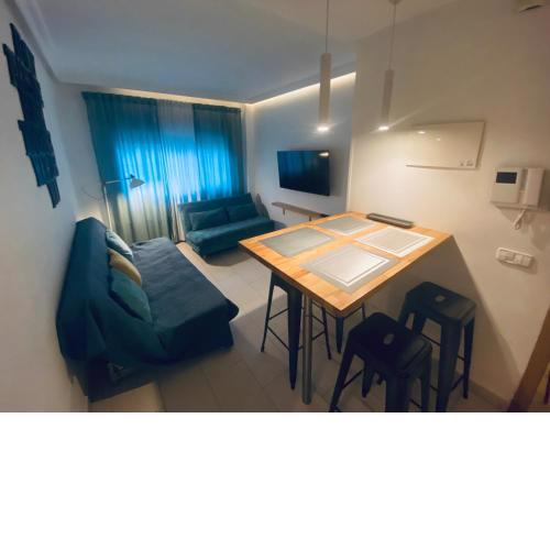 Apartamento Manuel Becerra - Plaza de toros Ventas