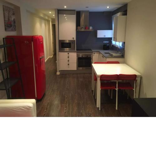 Apartamento Manuela Sancho