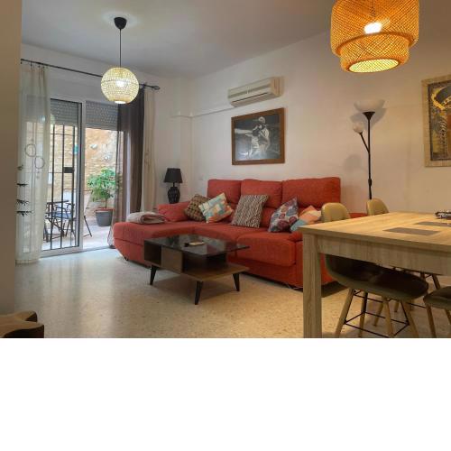 Apartamento Manuela