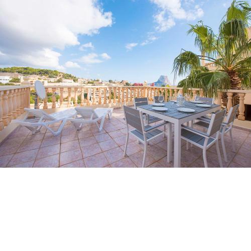 Apartamento Manzanera 3 - PlusHolidays