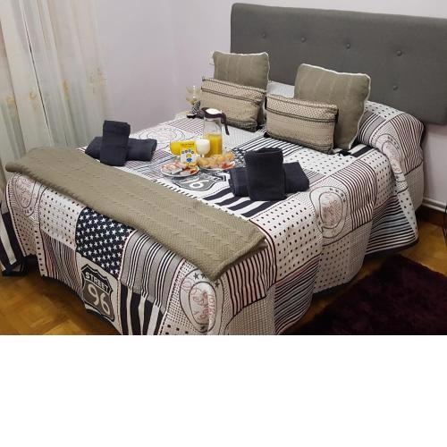 Apartamento Manzanera
